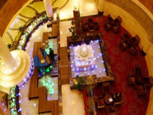 Huijin Lotus Hotel Suzhou  Eksteriør billede